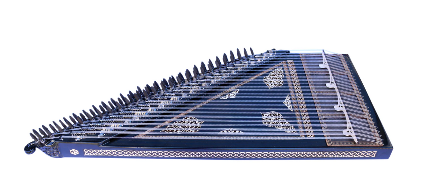 Professional Turkish Kanun / Qanun