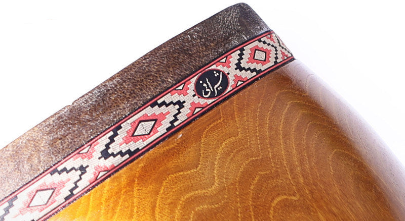 High Quality Shirani Tombak (4 Mohr)