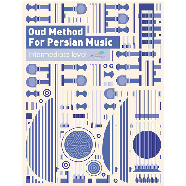 Oud Method for Persian Music