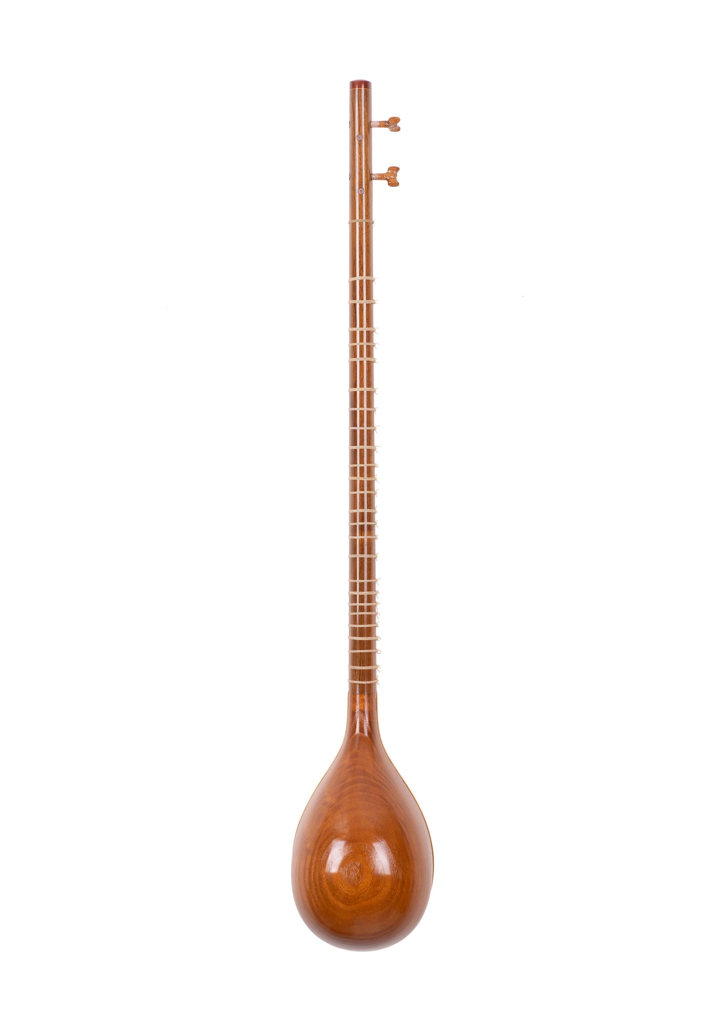 High Quality Setar by Jamali ( one-piece bowl)