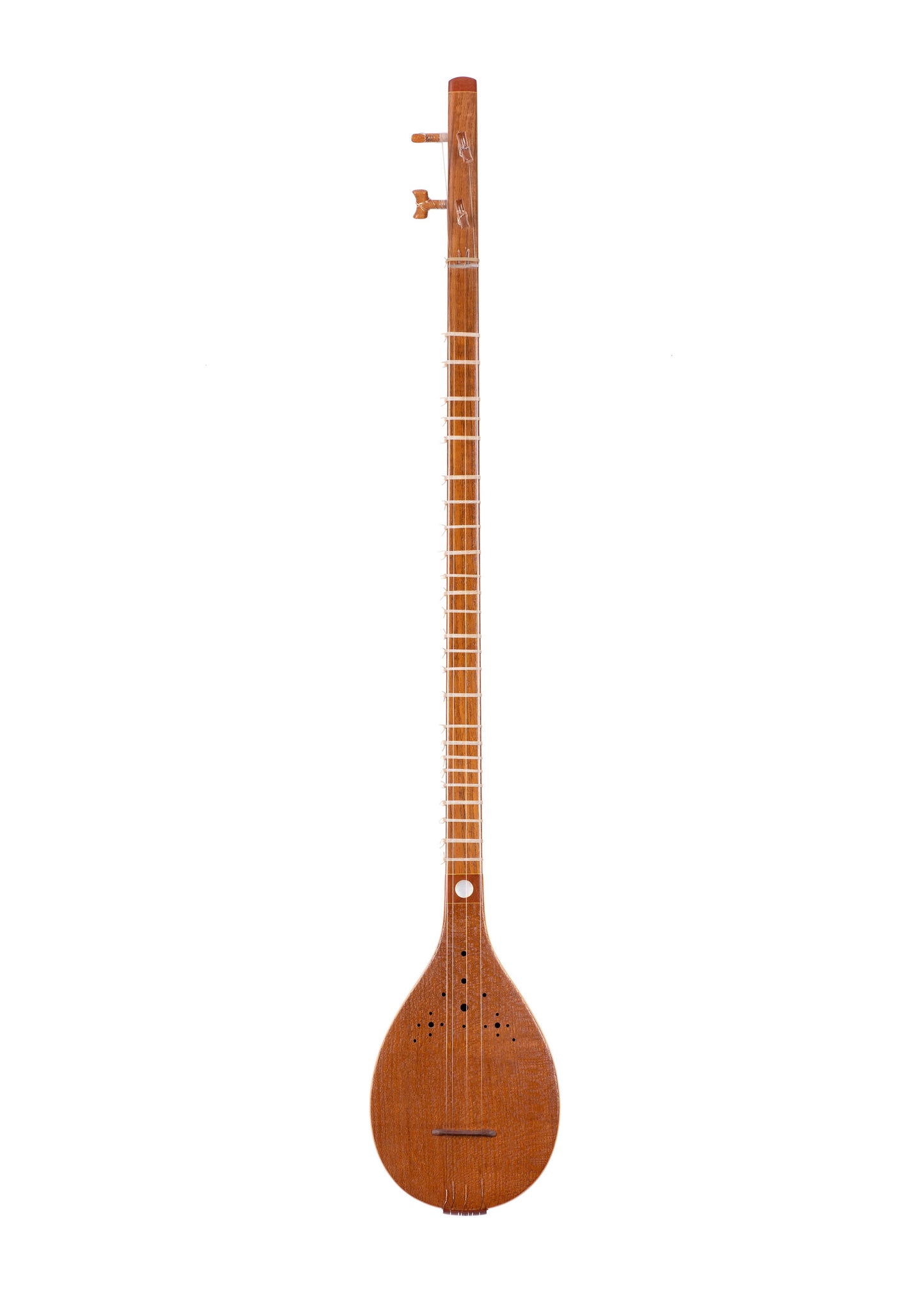 High Quality Setar by Jamali ( one-piece bowl)