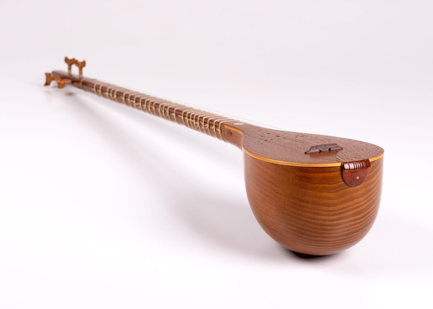 High Quality Setar by Jamali ( one-piece bowl)