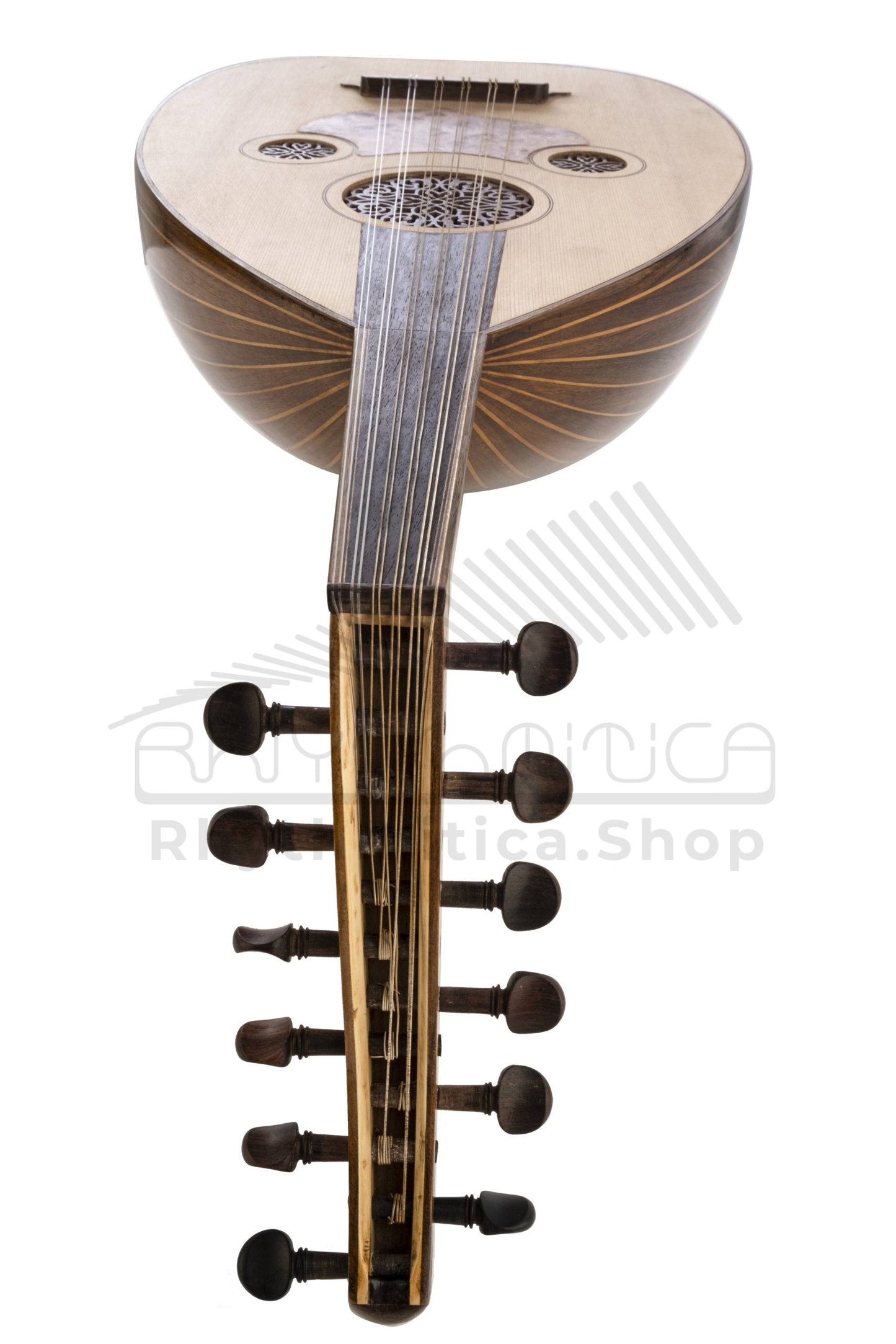 Premium Oud by Arafati