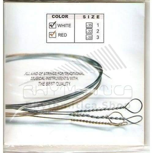 Setar Strings