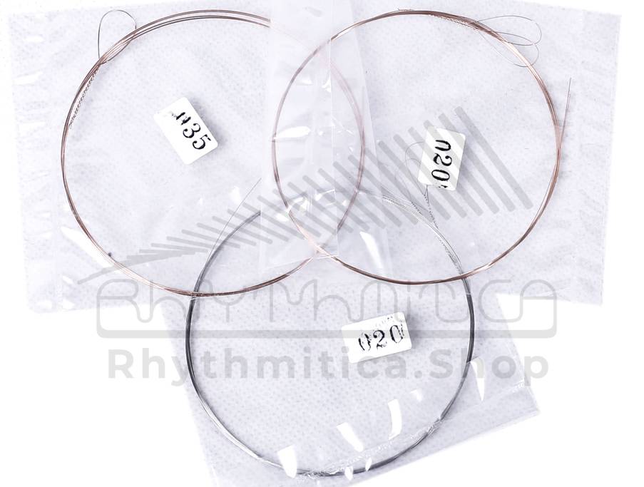 Setar Strings