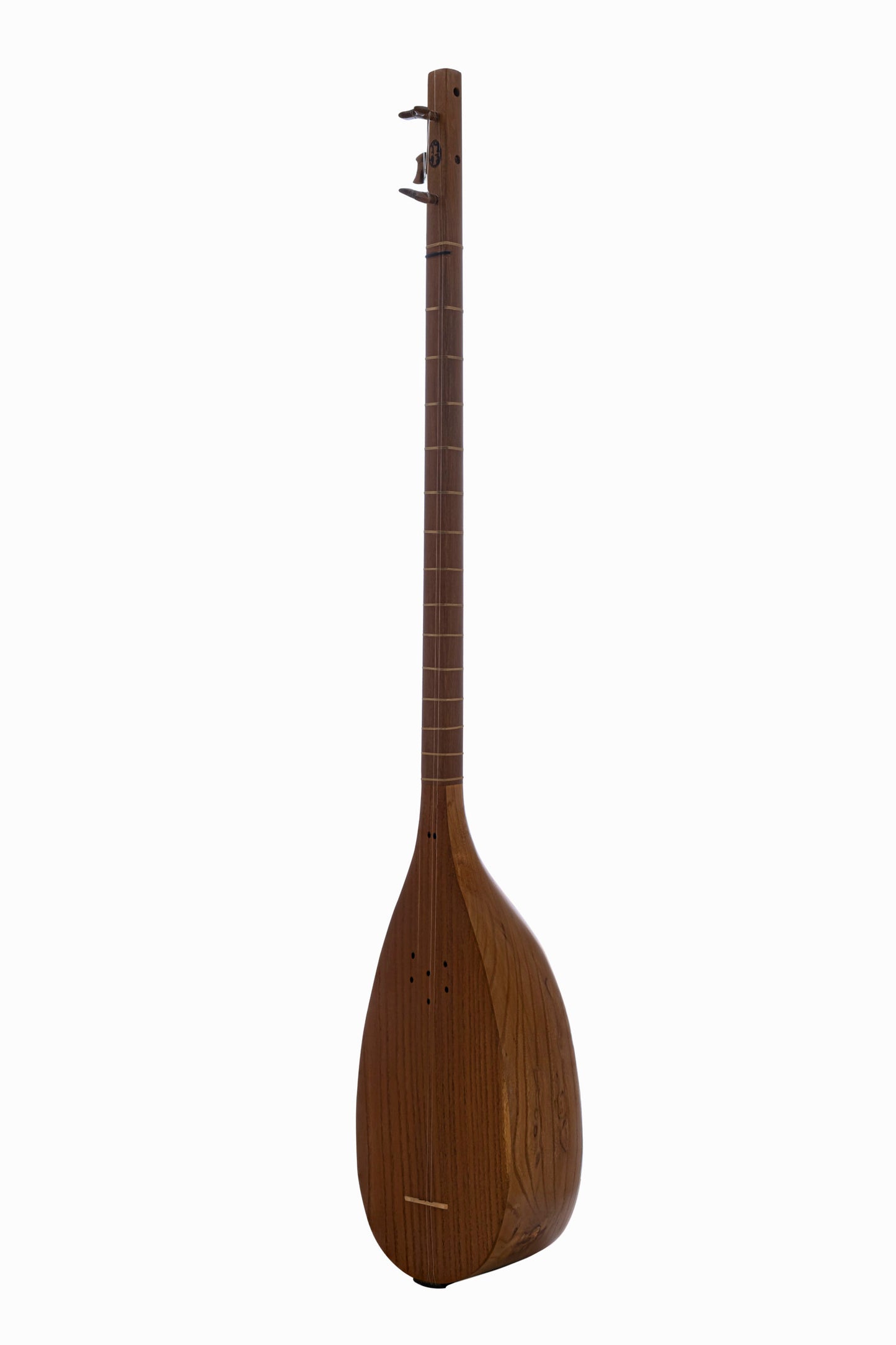 Professional Tanbour by Asadollah Gahvareh