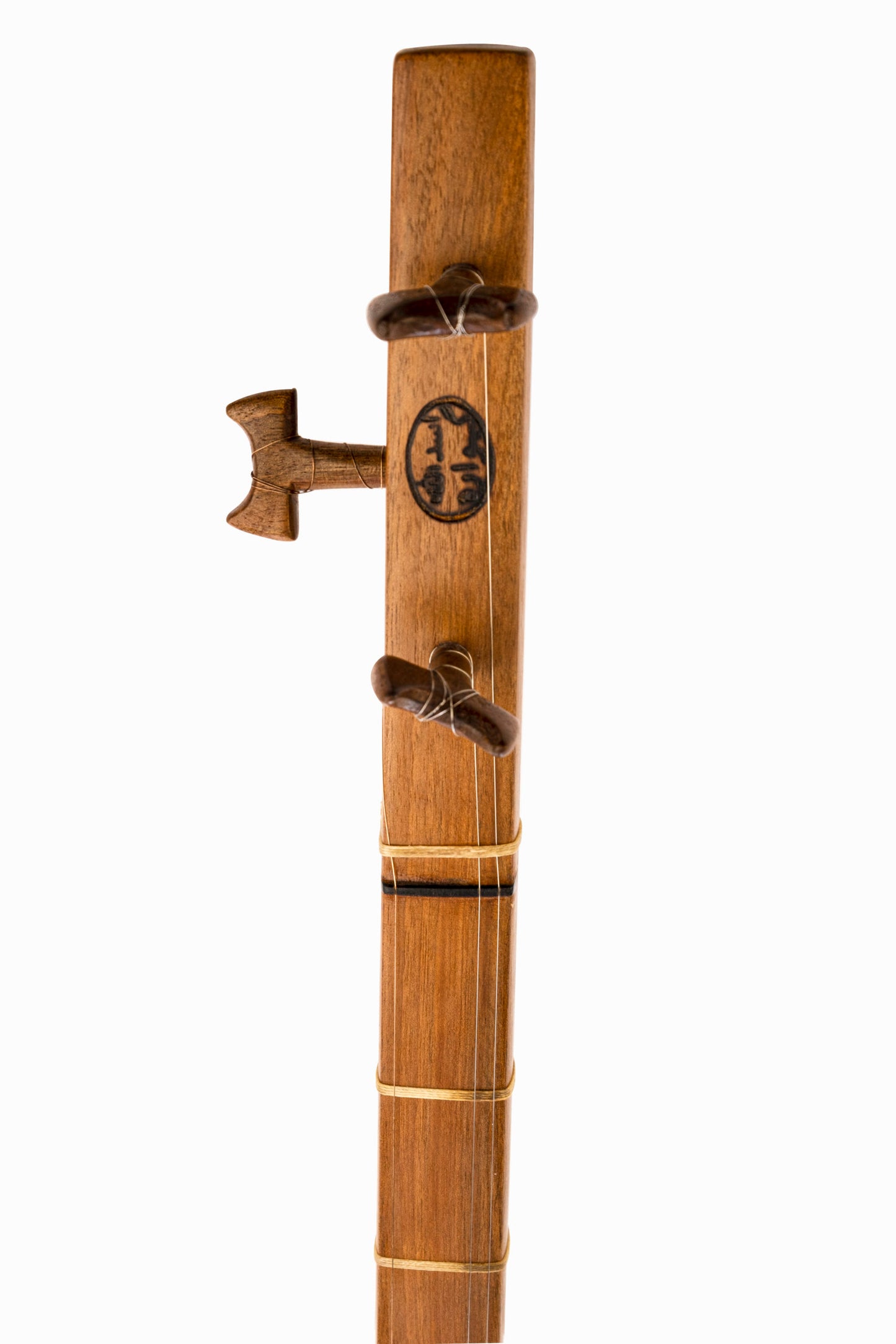 Professional Tanbour by Asadollah Gahvareh