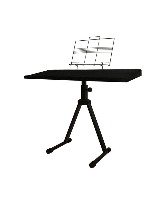 Adjustable Table for Santoor